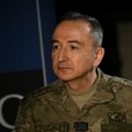 Ulutaš sa Faulerom: Opredeljeni smo da nepristrasno čuvamo bezbednost svih na KiM
