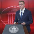 Mickoski: Početkom 2028. povezaćemo LNG terminal u Aleksandropolisu sa centralnom Evropom