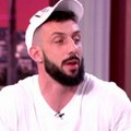 Đekson nastavlja da ponižava Bebicu! Podelio njegovu objavu, pa ostavio komentar o kom se priča (foto)