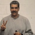 Mršaviji, ali se smeši: Maduro poslao unucima fotografiju iz američkog zatvora
