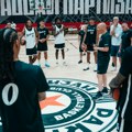 Partizan pobedio Zenit u prijateljskoj utakmici: Blistali Stivens i Vildosa!