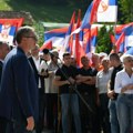 Vučić odložio skup SNS koji je bio zakazan za petak