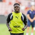 Zvezdo, spremi se! Gol-mašina od 30 miliona evra stiže u Beograd – jurili ga Bajern, Liverpul i Milan, a završio kod Salaha!…