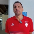 Vujasinović posle bronze: Način na koji smo igrali uliva nadu u lepo sutra