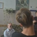 Unija sindikata prosvetnih radnika traži hitan inspekcijski nadzor u Jovinoj gimnaziji