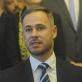 Aleksić o predlogu Vlade o izborima: Prilika da napravimo korak ka promenama