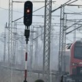 Infrastruktura železnice: Ukradeni kablovi na području železničke stanice Novi Beograd, otežan putnički saobraćaj