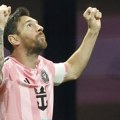 Mesi postaje većinski vlasnik španskog fudbalskog tima