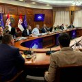 Poljoprivrednici nezadovoljni razgovorima sa predstavnicima Vlade Srbije