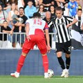 Uživo, Partizan - Vojvodina: Veliki problem za crno-bele