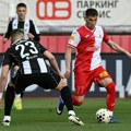 Uživo, Partizan - Vojvodina: Derbi Superlige, da se vidi ko može da juri Zvezdu