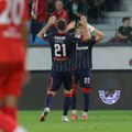 Мучење црвено-белих и бомба Костова! Погледајте детаље са меча ИМТ - Звезда (видео)