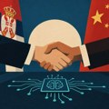 I SAD i EU upozorile Srbiju zbog saradnje sa Kinom u oblasti veštačke inteligencije