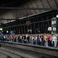 Holandska železnica paralisana, sumnja se na sabotažu: pronađen sumnjiv materijal, policija na nogama (foto)
