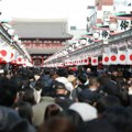 Broj stogodišnjaka u Japanu premašio 100.000, žene ubedljivo brojnije među najstarijima