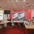Izabrana nova predsednica Upravnog odbora Saveta za štampu i novi član Komisije za žalbe