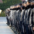 MUP upisuje 1.000 polaznika u Centar za osnovnu policijsku obuku u Sremskoj Kamenici