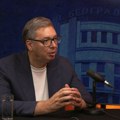 Vučić: Ne postoji više komandna ekonomija, investicije moraju da dogovaraju privrednici