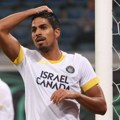 Izrael: fudbal i politika moraju ostati odvojeni