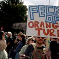 Ključa u Severnoj Irskoj! Na pomolu sukob katolika i protestanata na ulicama! Hitno se oglasio britanski premijer i pozvao na…