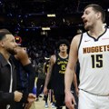 Jokić: Potpisaću novi ugovor sa Denverom sledeće godine