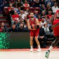 Gudurić srušio Virtus: Milano slavio u trileru, Valensija ubedljiva protiv Baskonije