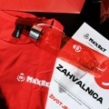 „Život je krv” na korak od velikog jubileja: Održana 98. akcija uz podršku fudbalera Partizana