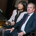 Gerhard Šreder našao novi posao – u Rusiji: „U kriznim vremenima ove veze posebno važne“