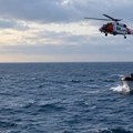 Pronađeni delovi nestalog aviona, potraga za šest osoba se nastavlja