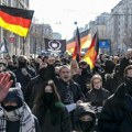Protest u Nemačkoj: Nezadovoljstvo zbog izbora predsednika parlamenta iz redova AfD