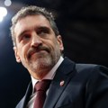 Zvezda u potrazi za još jednim pojačanjem?! Ibon Navaro otkrio šta se dešava nakon problema koji je snašao ekipu