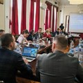 EXPO biznis platforma pred niškim privrednicima: Kako domaće firme mogu da ponude svoje usluge stranim učesnicima