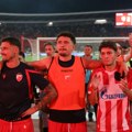 Zvezda dočekuje iznenađenje Superlige Srbije, publika dobija poseban poklon