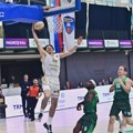 Zvezda "dodala gas", Krka u problemu, opet blista Batler