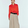 Pantalone ili suknja? Zara ima model koji spaja oba komada