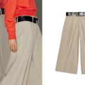 Pantalone ili suknja? Zara ima model koji spaja oba komada