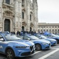 Nakon nemira za vikend, Meloni šalje 500 vojnika kako bi „odbranili Milano“, i ruski agenti mogući pravac istrage: Generalni…