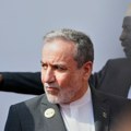 Teheran: "Amerika je pristala"