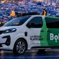 Pariz, Bolt i Stellantis zajednički planiraju da uvedu autonomna vozila u šire područje Pariza