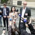 Координатор делегације ОЕБС-а: Велико интересовање грађана за изборе