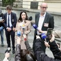 Koordinator delegacije OEBS-a: Veliko interesovanje građana za izbore