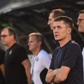 Partizan se oprostio od Saše Ilića: "Neka imena su mnogo više od dela klupske istorije"