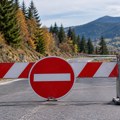 Obustava saobraćaja na putu Jaram–Kopaonik: Poznato kada se zatvara deonica i kojim pravcem vozači mogu da saobraćaju