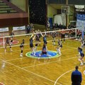 Odbojkašice TENT-a i u Kupu Srbije prejake za Jedinstvo (VIDEO)