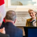 Kanada bi mogla da postane prva ovakva članica EU! Fon der Lajen otkrila plan za istorijsko partnerstvo