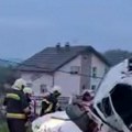 Vozio dete u hitnu, pa izazvao udes: Detalji stravične nesreće u Brčkom, poginuo otac šestoro dece (video)