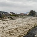 Upozorenje RHMZ: U ovim delovima Srbije kiša preti da izazove bujične vodotokove