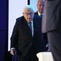 Kissinger: Putin verovatno neće zadržati vlast ukoliko pobedi Ukrajina