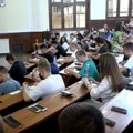 Počela upisna trka na fakultetima u Srbiji: Od danas prijava kandidata za visokoškolske ustanove u Beogradu