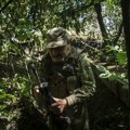 Rusija: Ukrajinske snage napale hemijskom municijom kod Soledara